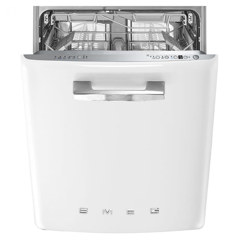 Встраиваемая посудомоечная машина STFABWH3 Smeg (60см)