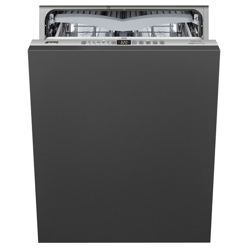 Встраиваемая посудомоечная машина STL332CH Smeg (60см) Встраиваемая посудомоечная машина STL332CH Smeg (60см)