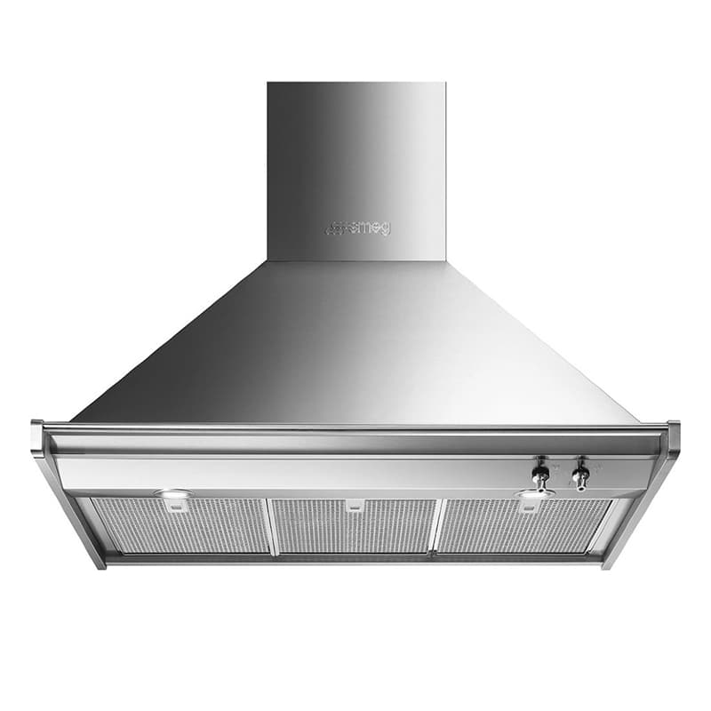 Витяжка пристінна 100см KD100HXE Smeg