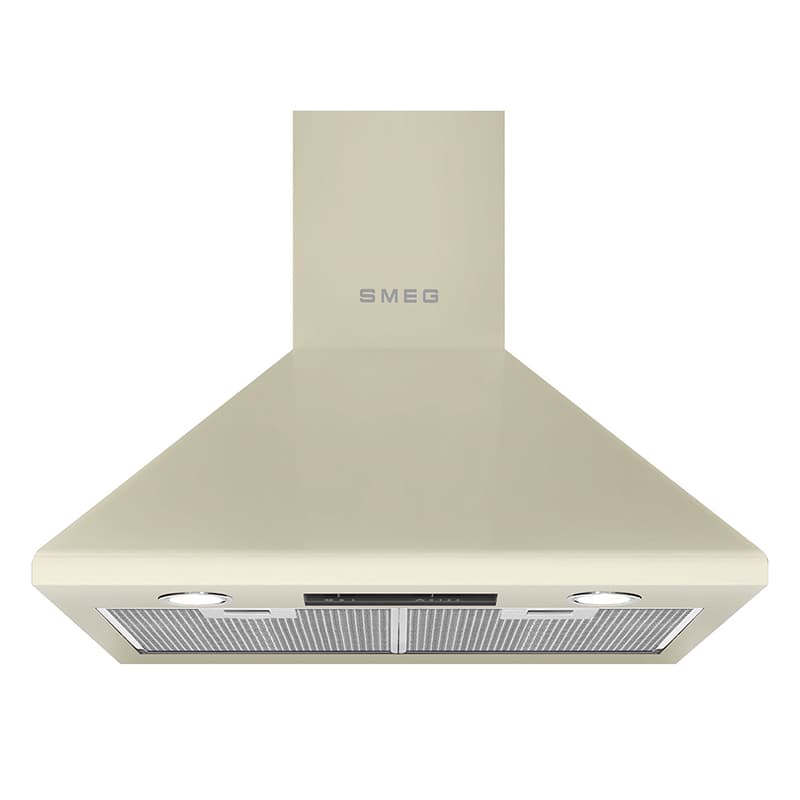Вытяжка пристенная 60см KSED65PE Smeg Вытяжка пристенная 60см KSED65PE Smeg