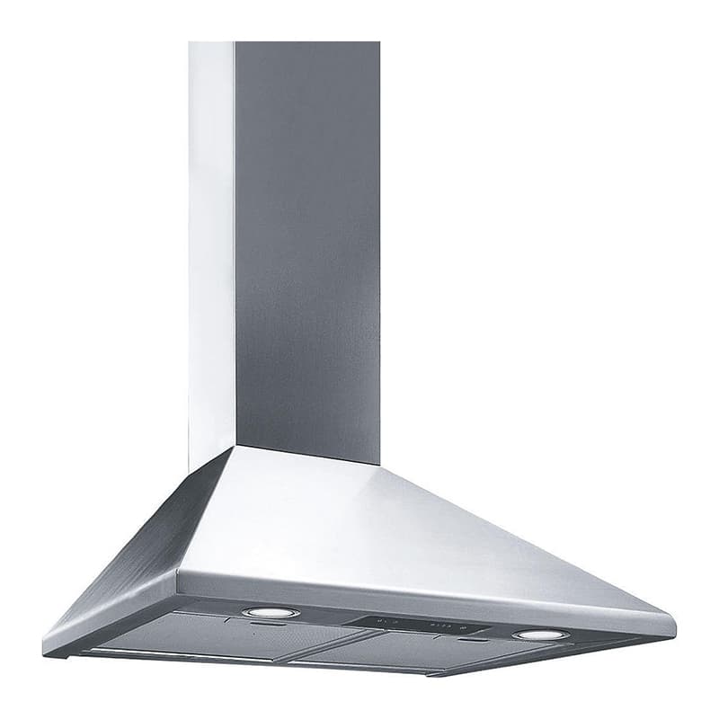 Вытяжка пристенная 60см KSED65XE Smeg Вытяжка пристенная 60см KSED65XE Smeg