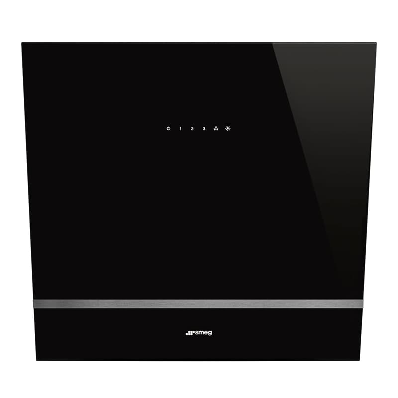 Вытяжка пристенная 60см KV26N Smeg Вытяжка пристенная 60см KV26N Smeg