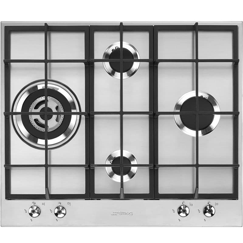 Газова поверхня PX364L Smeg Газова поверхня PX364L Smeg