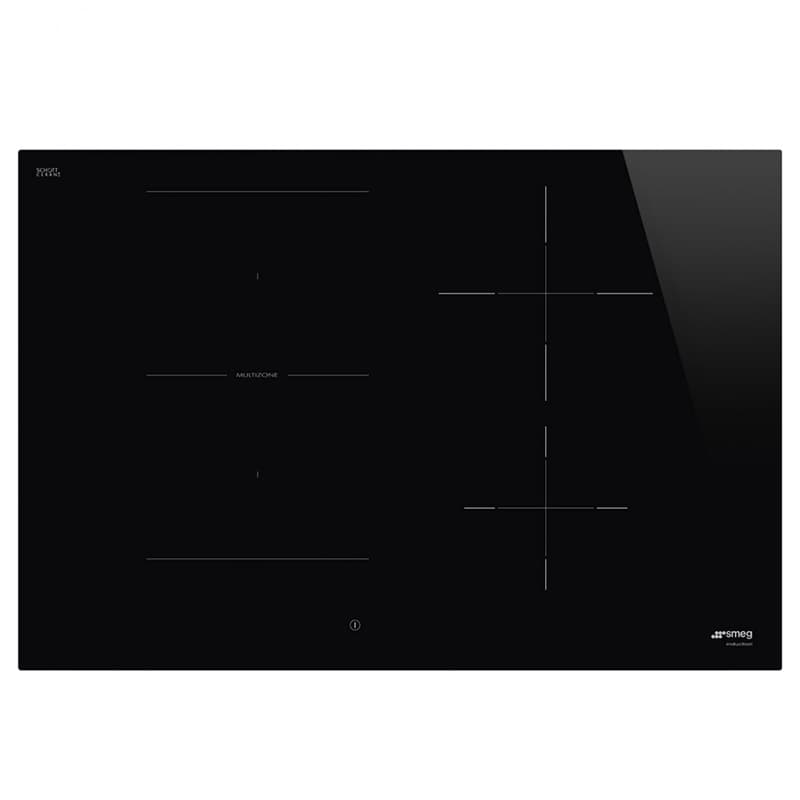 Индукционная поверхность SI1M4744D Smeg Индукционная поверхность SI1M4744D Smeg
