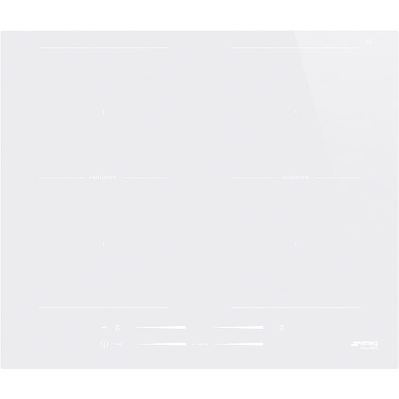 Индукционная поверхность SI2M7643DW Smeg Индукционная поверхность SI2M7643DW Smeg