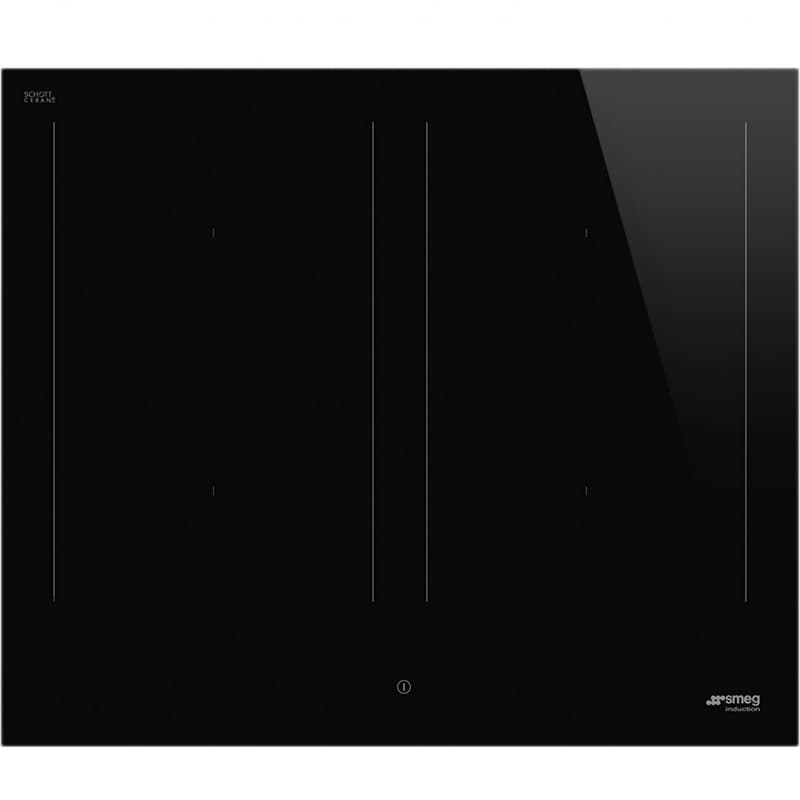 Индукционная поверхность SIM3644D Smeg Индукционная поверхность SIM3644D Smeg