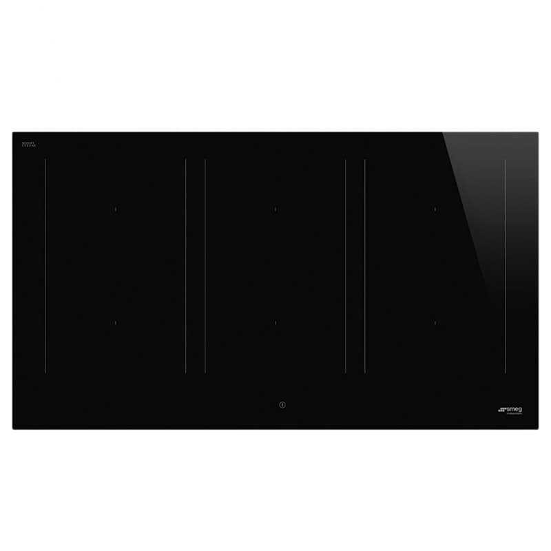Индукционная поверхность SIM3964D Smeg Индукционная поверхность SIM3964D Smeg
