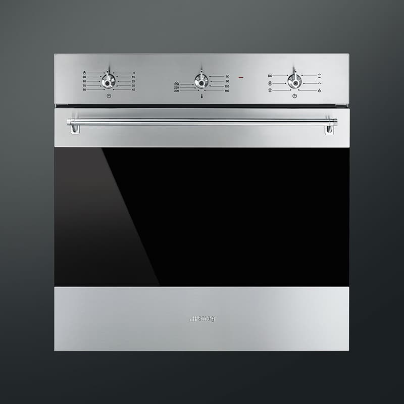 Духова шафа SF6381X Smeg Духова шафа SF6381X Smeg