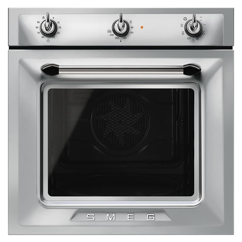Духовой шкаф SF6905X1 Smeg Духовой шкаф SF6905X1 Smeg