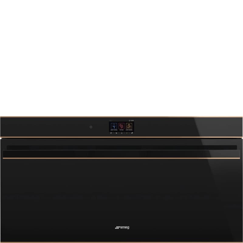 Духова шафа 90см SFPR9604TNR Smeg Духова шафа 90см SFPR9604TNR Smeg