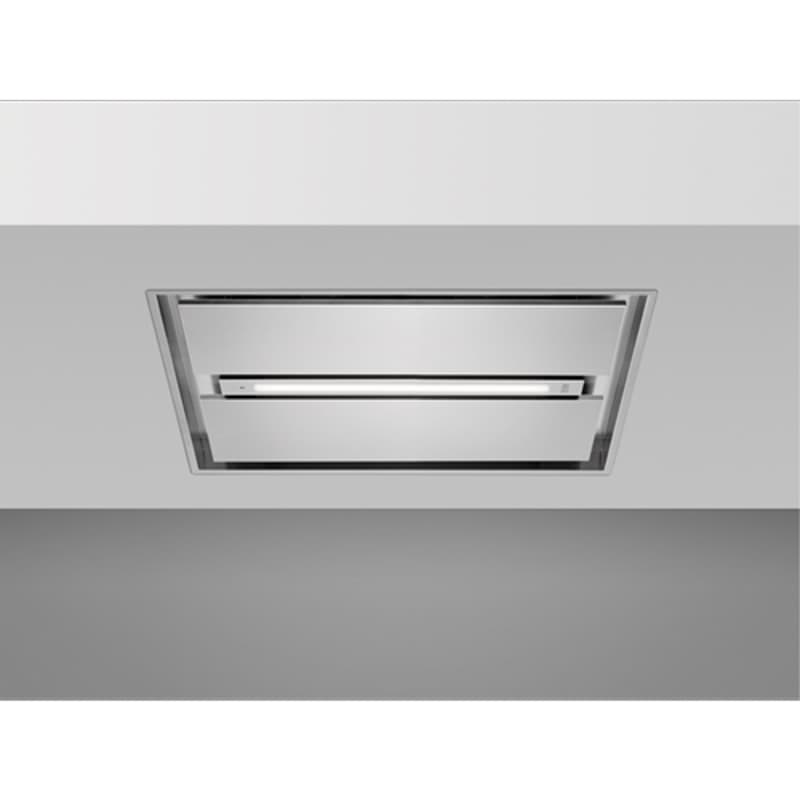 Вбудована витяжка 90см DCE5960HM Hob2Hood AEG