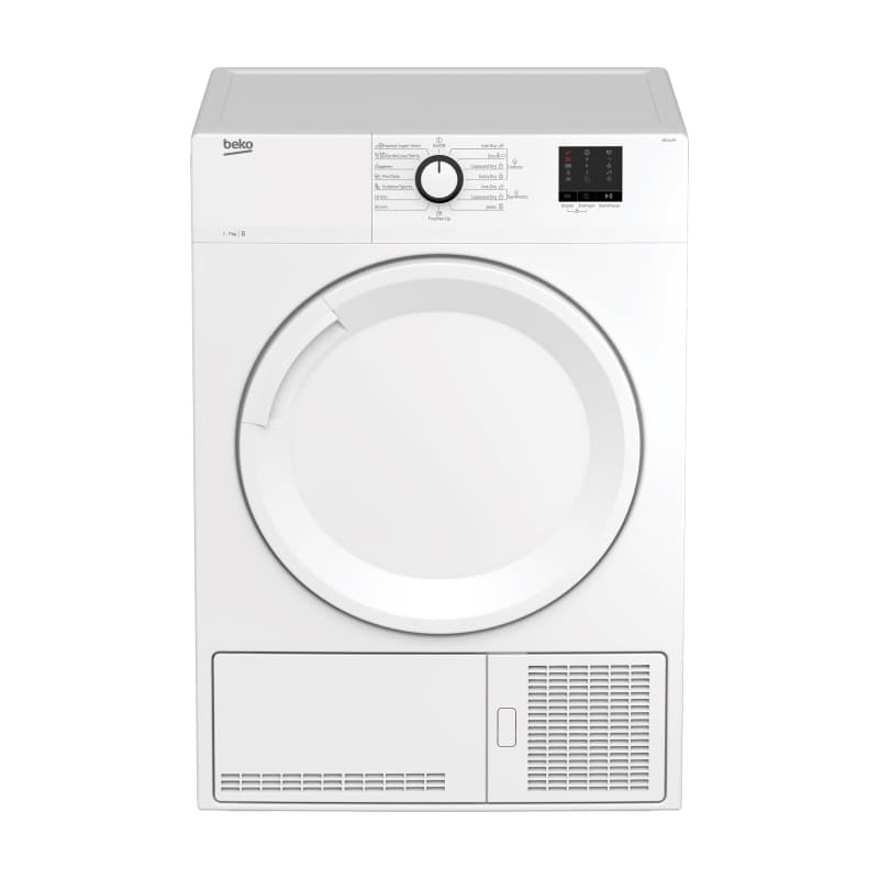 Сушильная машина 57см DB7111PA Beko Сушильная машина 57см DB7111PA Beko