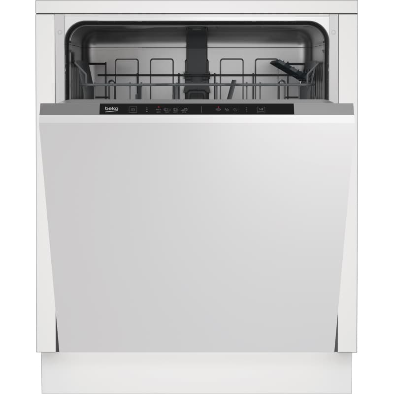 Встраиваемая посудомоечная машина DIN34322 Beko (60см) Встраиваемая посудомоечная машина DIN34322 Beko (60см)