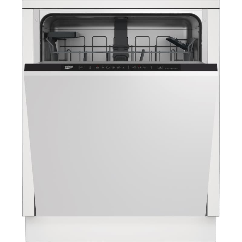 Встраиваемая посудомоечная машина DIN36422 Beko (60см) Встраиваемая посудомоечная машина DIN36422 Beko (60см)