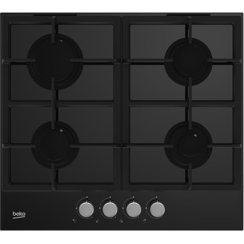 Газова поверхня HILG64225S Beko Газова поверхня HILG64225S Beko