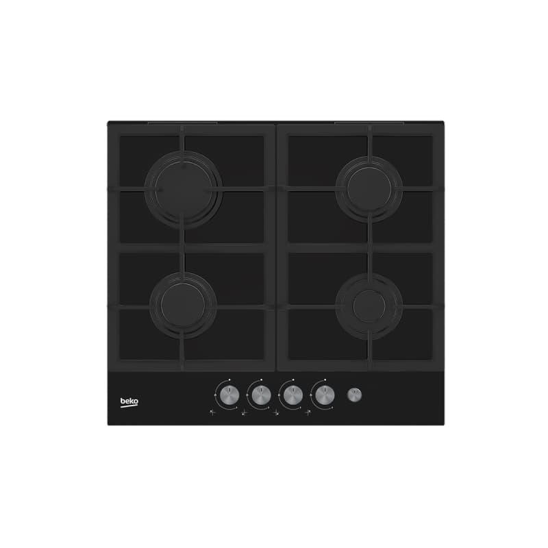 Газова поверхня HILG64235S Beko Газова поверхня HILG64235S Beko