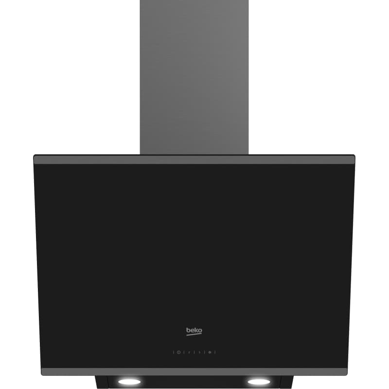 Вытяжка пристенная 60см HCA63640B Beko