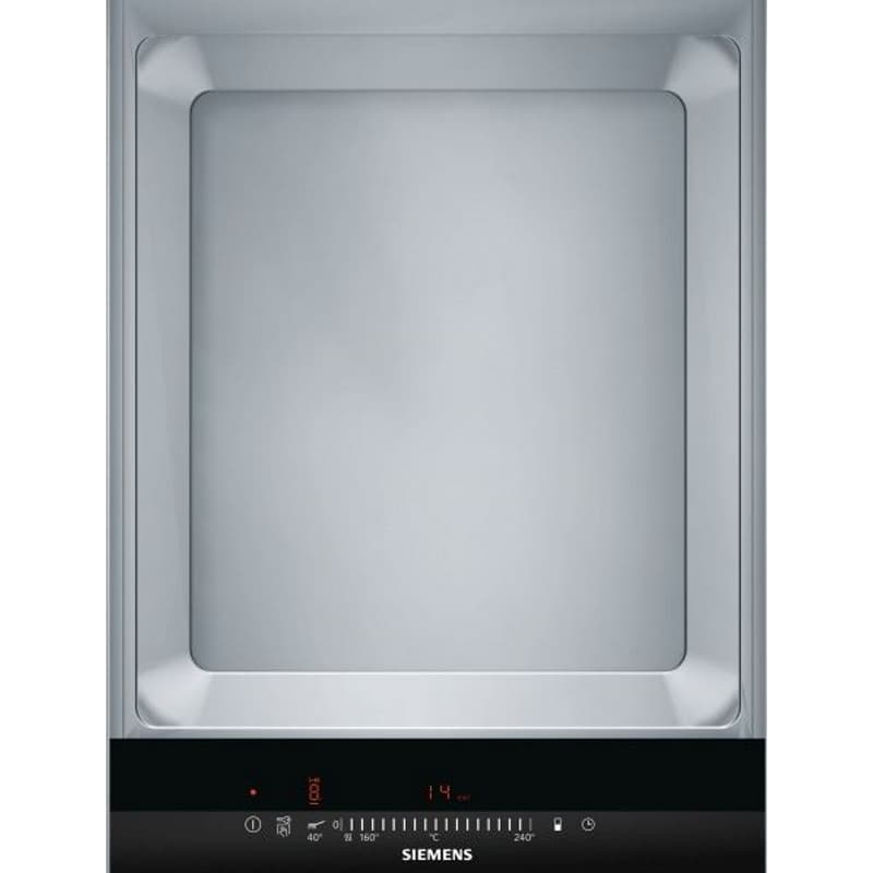 Електрична поверхня Teppan Yaki ET475FYB1E Siemens Електрична поверхня Teppan Yaki ET475FYB1E Siemens