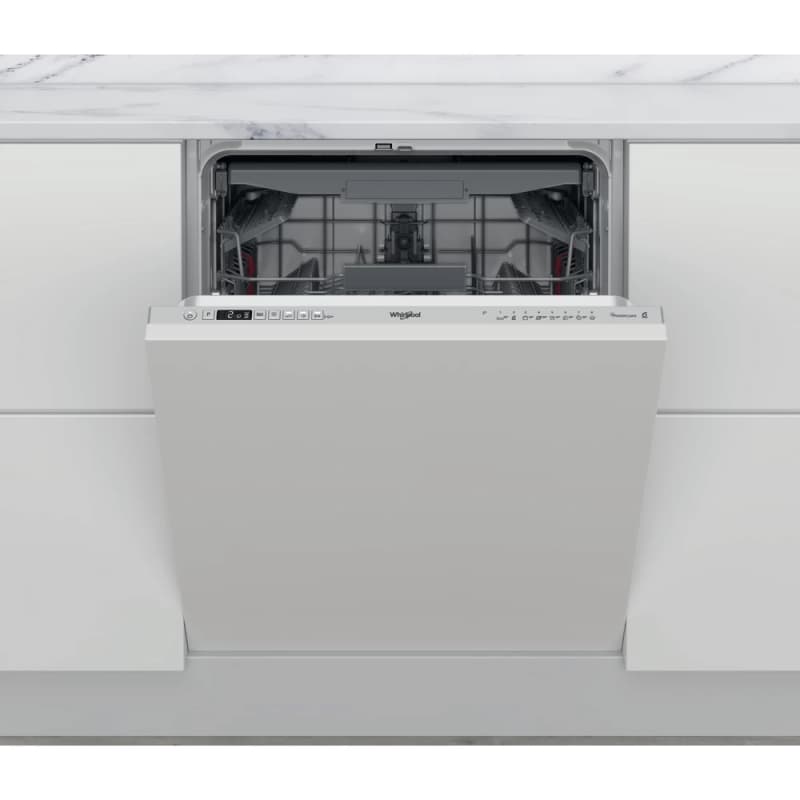 Посудомоечная машина встраиваемая WIC3C33PFE Whirlpool Посудомоечная машина встраиваемая WIC3C33PFE Whirlpool