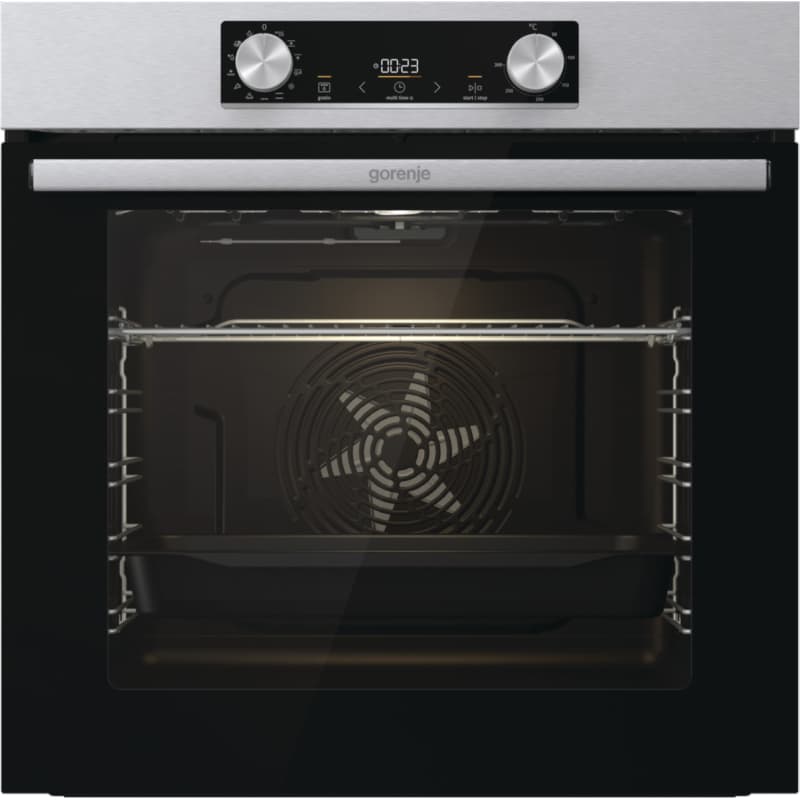 Духовка встраиваемая BO 6737 E02XK Gorenje Духовка встраиваемая BO 6737 E02XK Gorenje