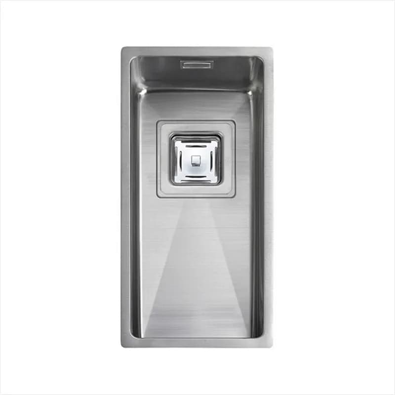 Мийка нерж. Quadro 22 (мпс) Fabiano Мийка нерж. Quadro 22 (мпс) Fabiano