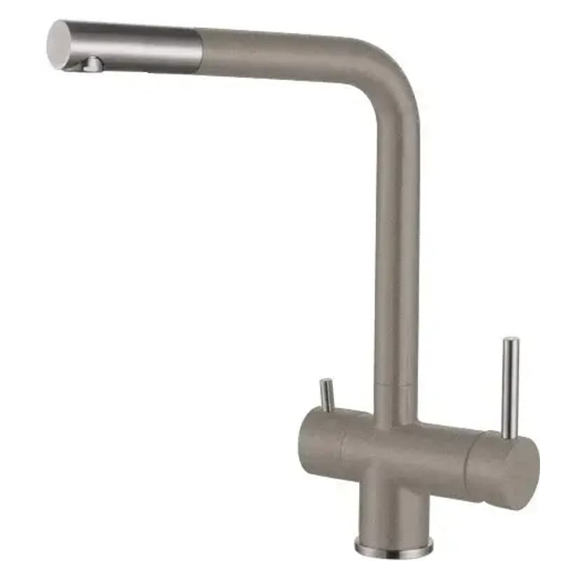 Смеситель бетон FKM 317 Fabiano