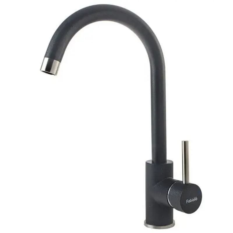 Смеситель антрацит SKF 850 Fabiano Смеситель антрацит SKF 850 Fabiano