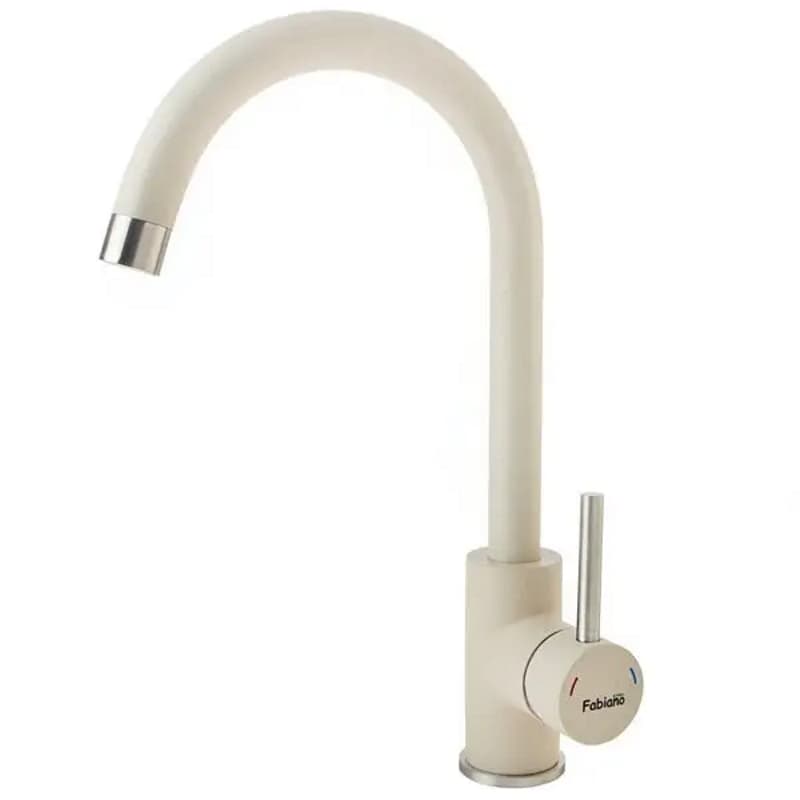 Змішувач кремовий SKF 850 Fabiano Змішувач кремовий SKF 850 Fabiano