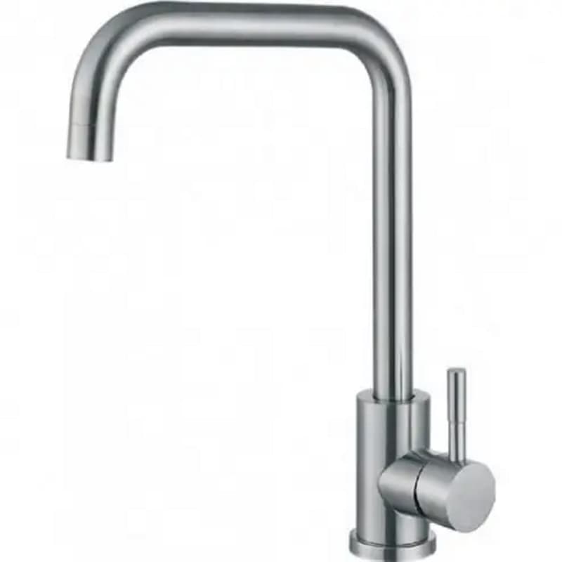 Смеситель нерж. SKF 860 Fabiano