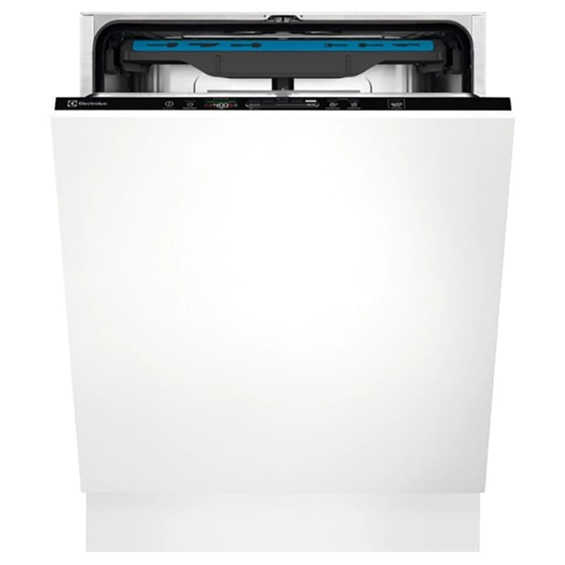 Посудомоечная машина полногабаритная (60см) встроенная EMG48200L Electrolux