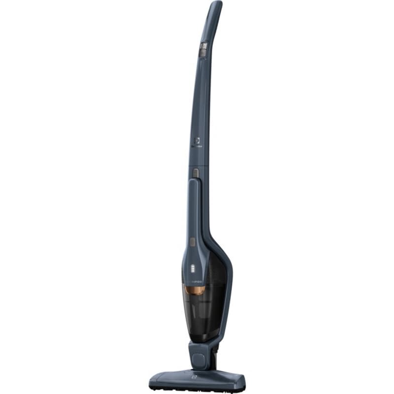 Аккумуляторный пылесос EERC75DB Electrolux Аккумуляторный пылесос EERC75DB Electrolux