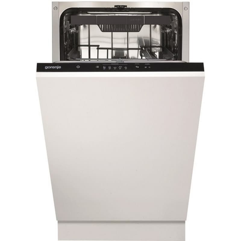 Посудомийка вбудована GV 520 E10 Gorenje