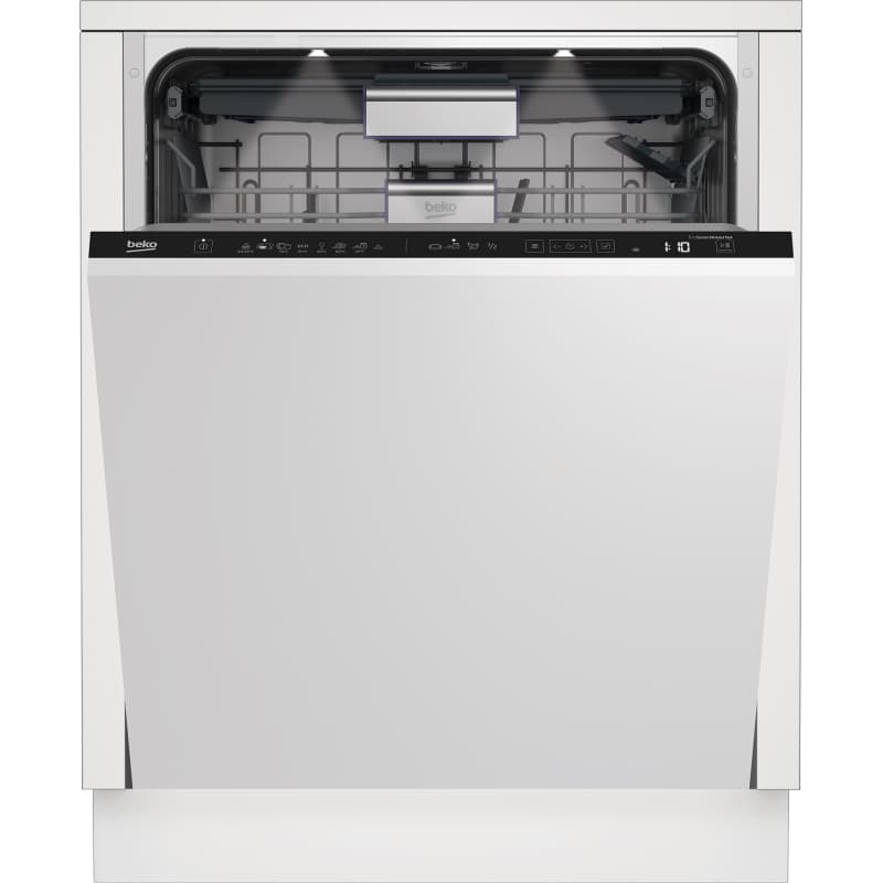 Встраиваемая посудомоечная машина DIN48534 BEKO (60 см) Встраиваемая посудомоечная машина DIN48534 BEKO (60 см)