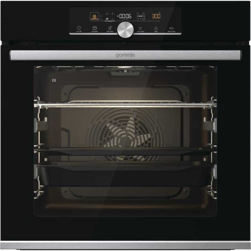 Духовой шкаф BOSX 6747 A01BG Gorenje Духовой шкаф BOSX 6747 A01BG Gorenje