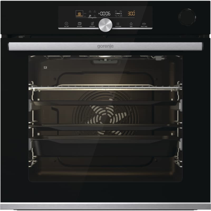 Духовой шкаф BPSAX 6747 A08BG Gorenje Духовой шкаф BPSAX 6747 A08BG Gorenje