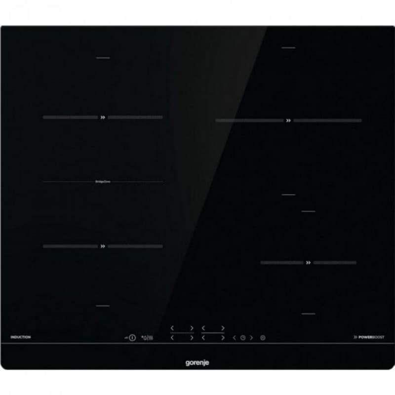 Індукційна варильна поверхня IT 643 BSC7 Gorenje Індукційна варильна поверхня IT 643 BSC7 Gorenje