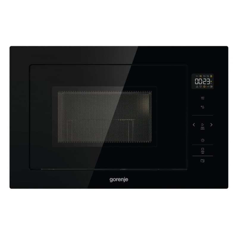 Встраиваемая микроволновая печь BM 251 SG2BG Gorenje Встраиваемая микроволновая печь BM 251 SG2BG Gorenje