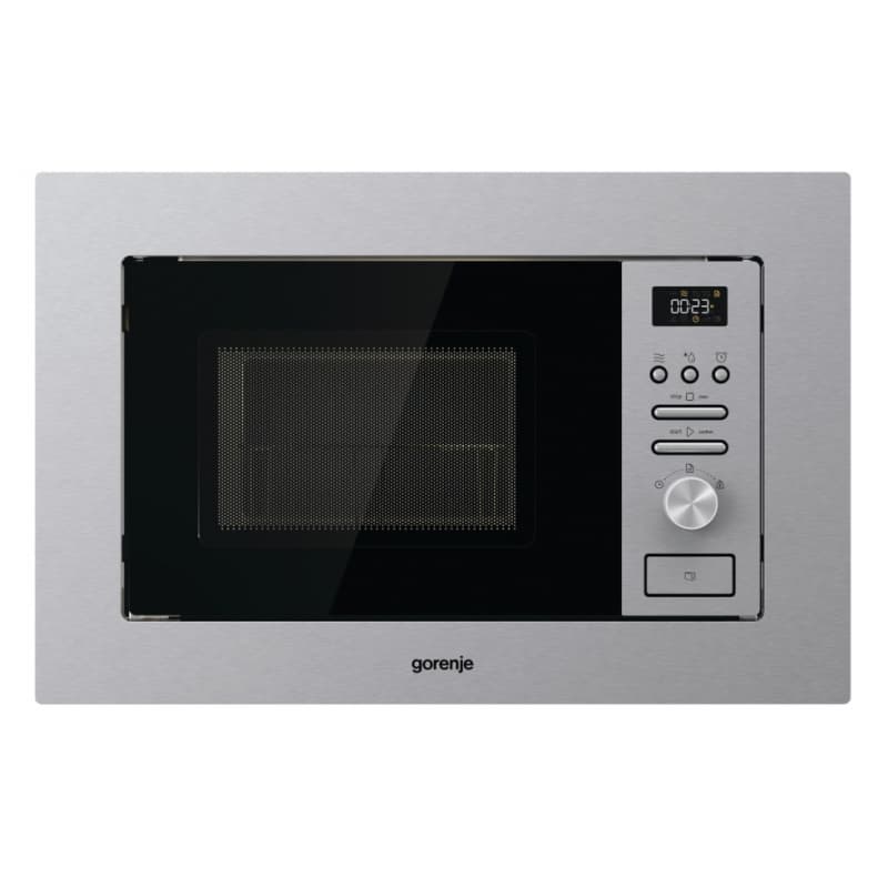 Встраиваемая микроволновая печь BMI 201 AG1X Gorenje