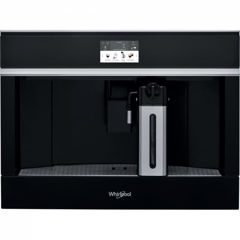 Вбудована кавомашина W11CM145 Whirlpool Вбудована кавомашина W11CM145 Whirlpool
