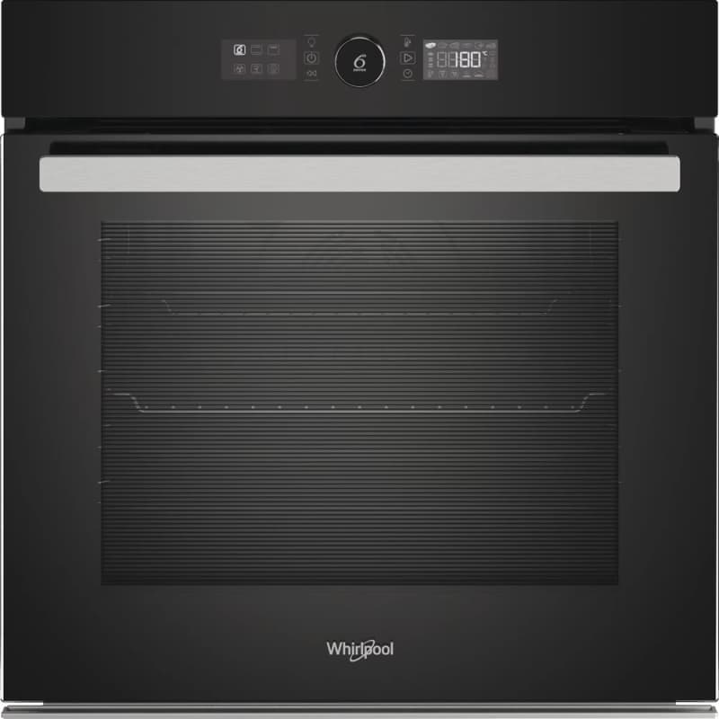 Духова шафа вбудована AKZ96290NB Whirlpool Духова шафа вбудована AKZ96290NB Whirlpool