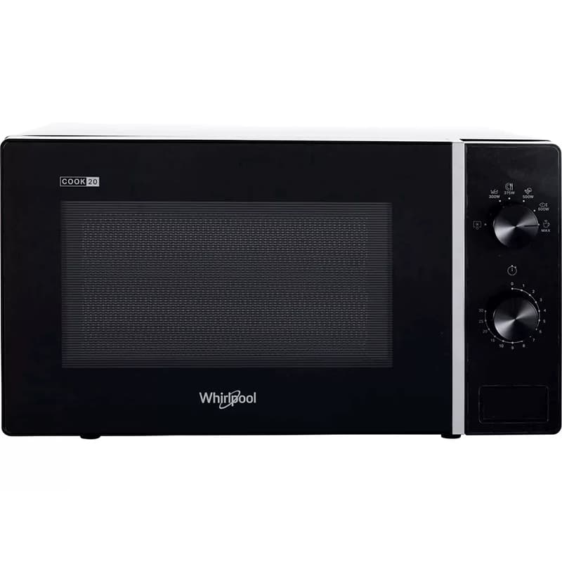 Микроволновая печь MWP101B Whirlpool Микроволновая печь MWP101B Whirlpool