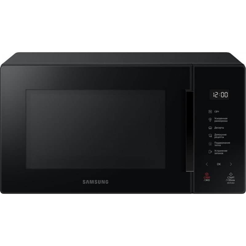 Микроволновая печь MS23T5018AK/UA Samsung Микроволновая печь MS23T5018AK/UA Samsung