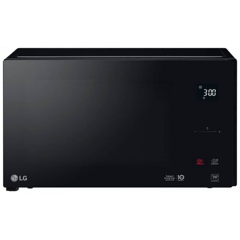 Микроволновая печь MS2595DIS LG Микроволновая печь MS2595DIS LG