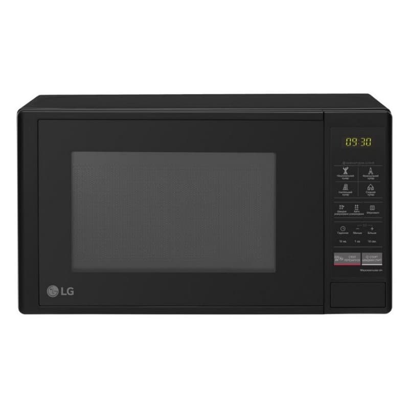 Микроволновая печь MS2042DB LG Микроволновая печь MS2042DB LG