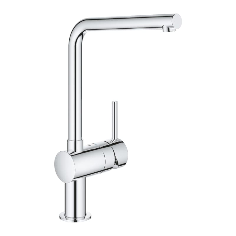 Смеситель Minta хром Grohe (31375000) Смеситель Minta хром Grohe (31375000)