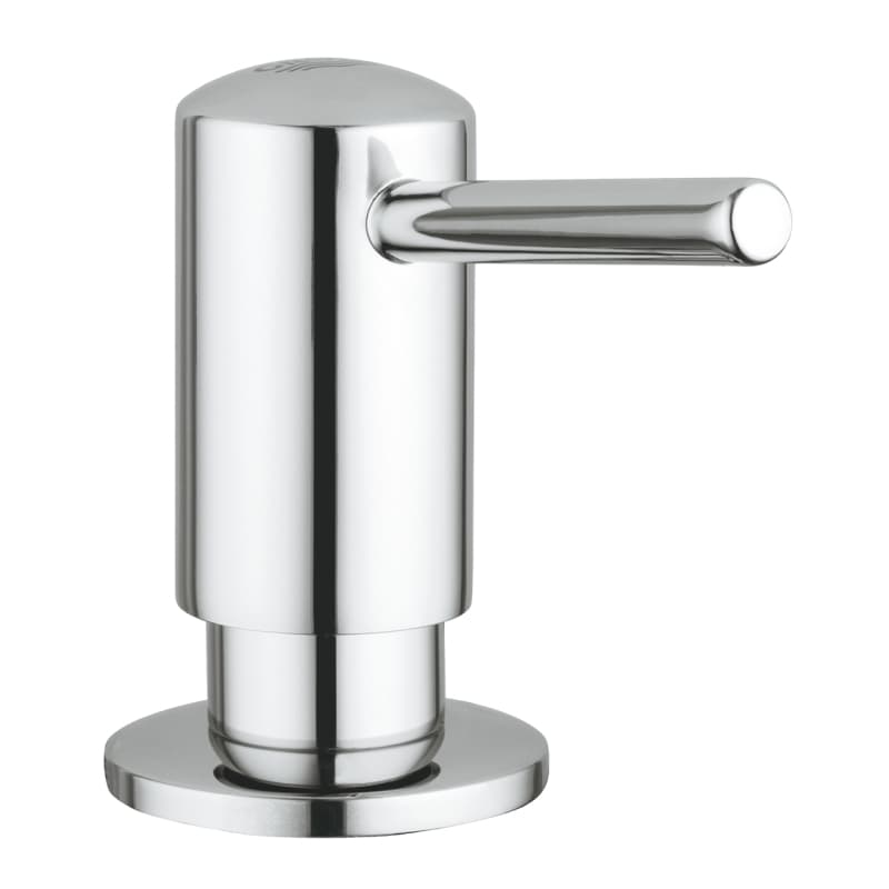 Дозатор Contemporary хром Grohe (40536000) Дозатор Contemporary хром Grohe (40536000)