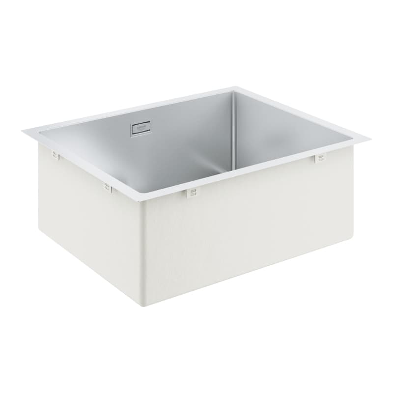 Мойка нерж. сталь K700 550 x 450 мм  матовая Grohe (31726SD0)