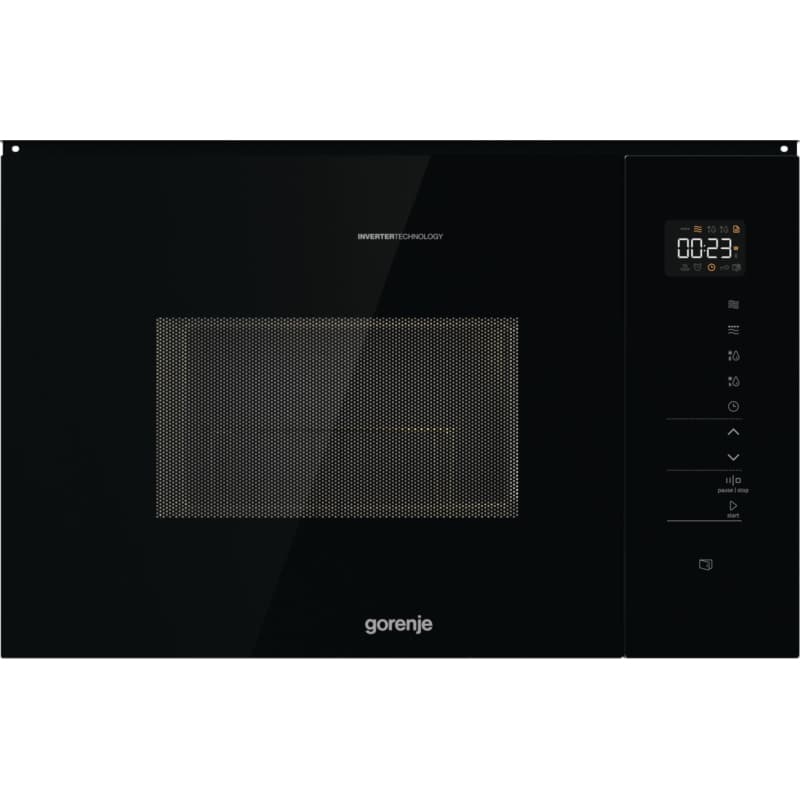 Встраиваемая микроволновая печь BMI251SG3BG Gorenje Встраиваемая микроволновая печь BMI251SG3BG Gorenje