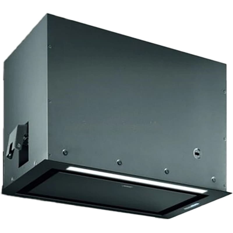 Вытяжка Встроенная LANE BL MAT/A/52 Черная ELICA