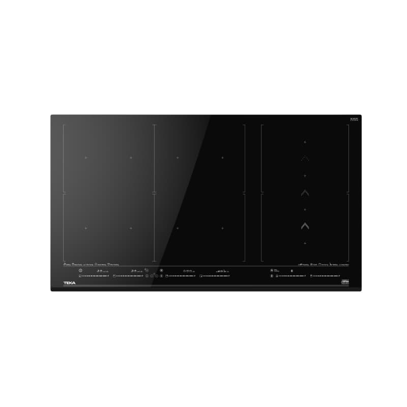 Индукционная поверхность IZF 99700 Teka (112500031) Индукционная поверхность IZF 99700 Teka (112500031)